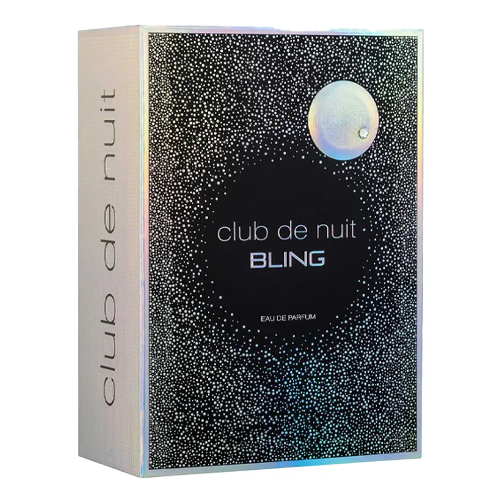 Club de Nuit Bling 75ml