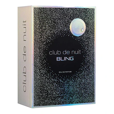 Club de Nuit Bling 75ml