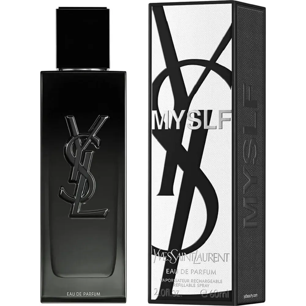 YVES SAINT LAURENT Myslf EDP - 60ml 