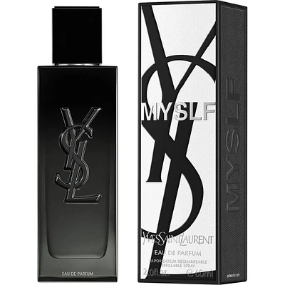 YVES SAINT LAURENT Myslf EDP - 60ml 