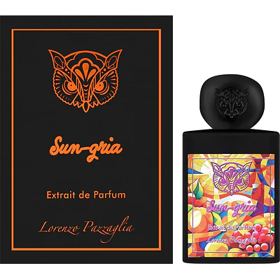 Perfume Lorenzo Pazzaglia Sum-Gria Extrait de Parfum 50 ml