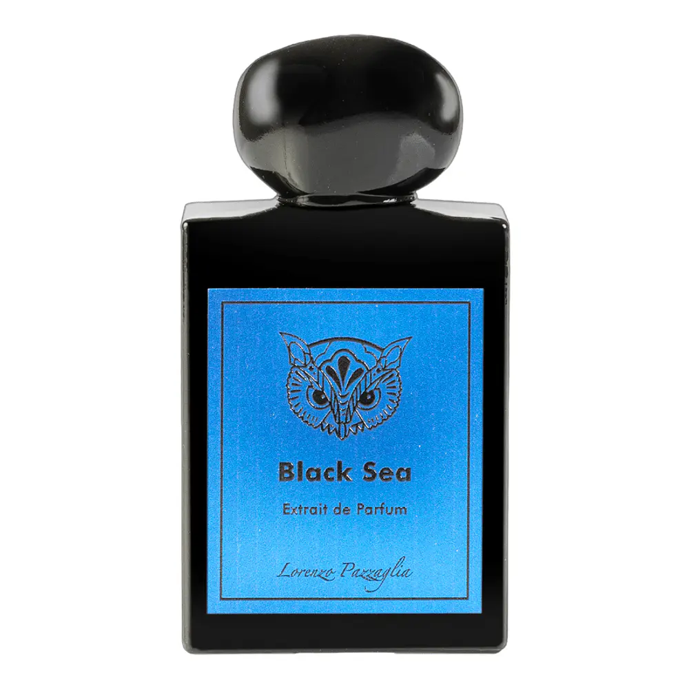 Lorenzo Pazzaglia Black Sea Extrait De Parfum 50ml
