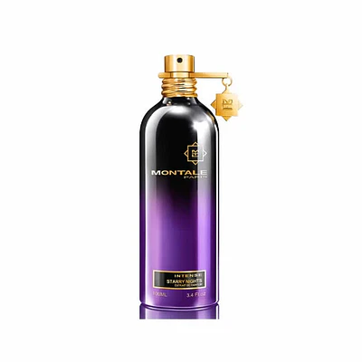 Montale Intense Starry Nights Extrait De Parfum Spray 100ml