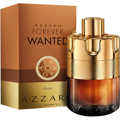 Azzaro Forever Wanted Absolu Parfum 100 Ml tester