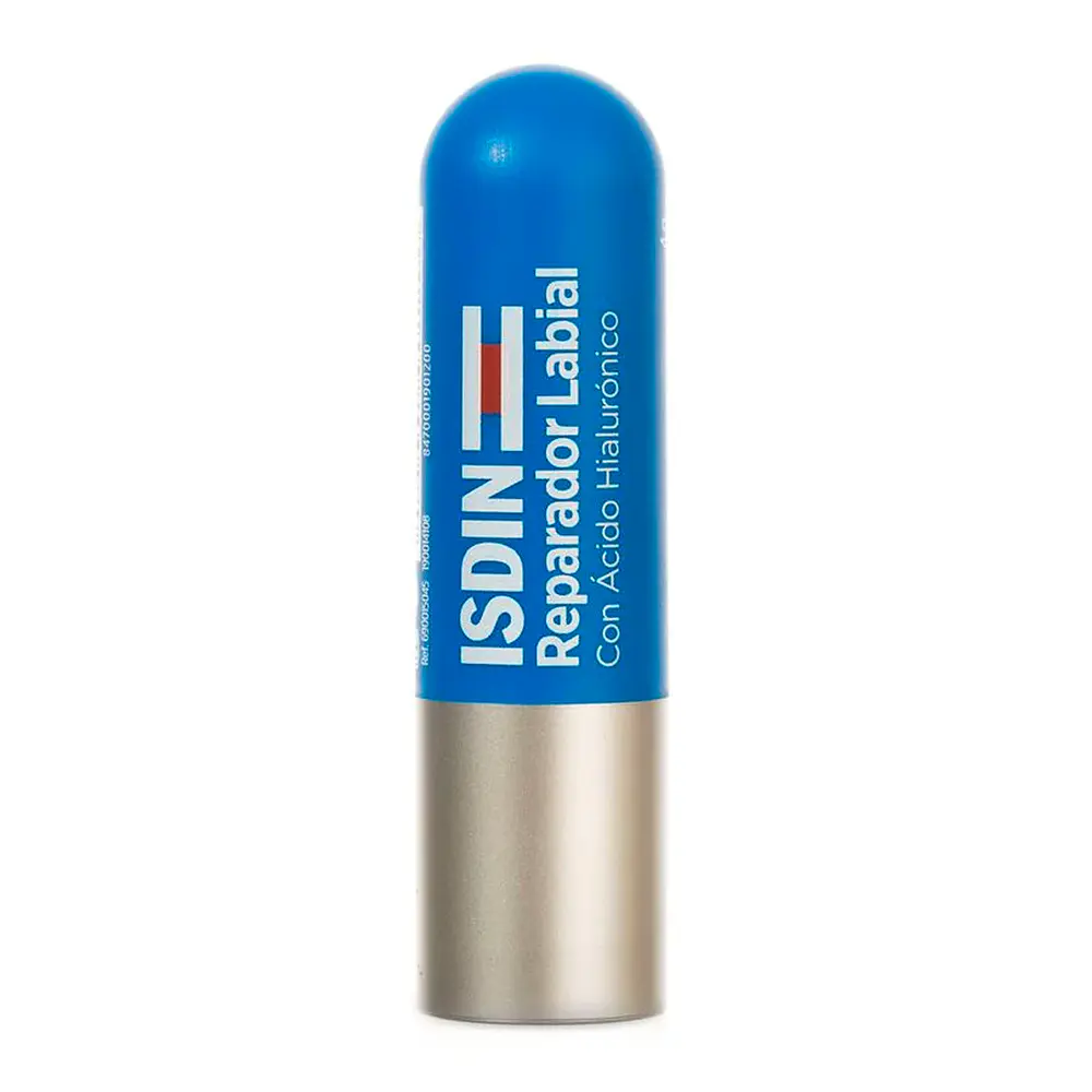 Isdin Reparador Labial 4g