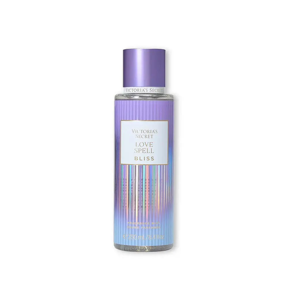 Victoria Secret Mist Corporal Love Spell Bliss 250ml