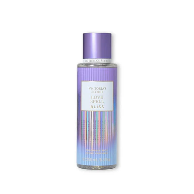 Victoria Secret Mist Corporal Love Spell Bliss 250ml