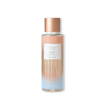 VictoriaSecret Mist Corporal Bare Vanilla Bliss 250ml