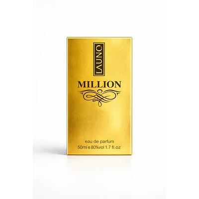 La Uno Million 50 ml