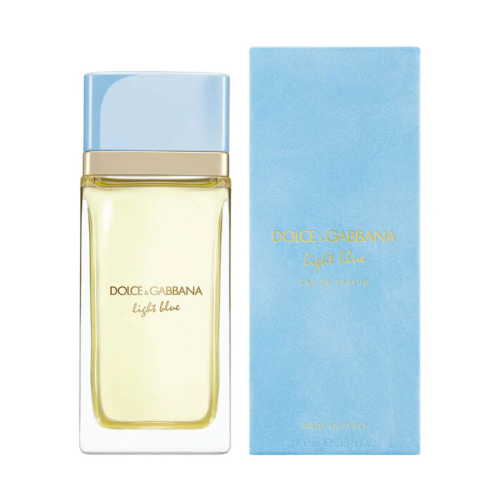 dolce gabbana light blue edp 100ml 