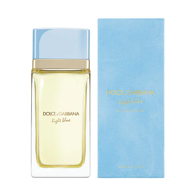 dolce gabbana light blue edp 100ml 