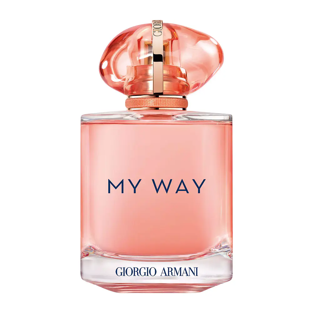 Perfume My Way Ylang EDP Mujer 90 ml Giorgio Armani