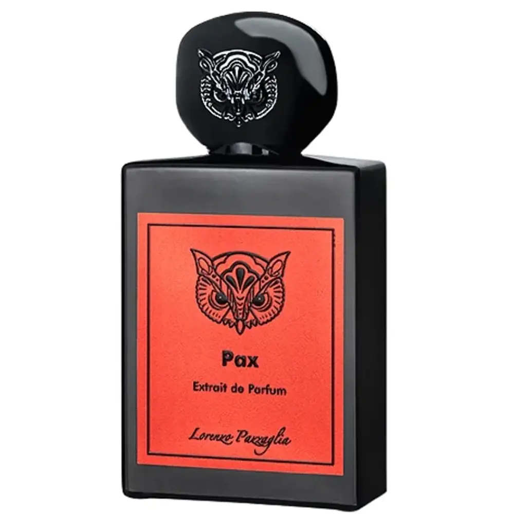 Lorenzo Pazzaglia Pax Extrait De Parfum 50 ml
