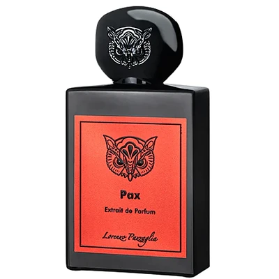 Lorenzo Pazzaglia Pax Extrait De Parfum 50 ml