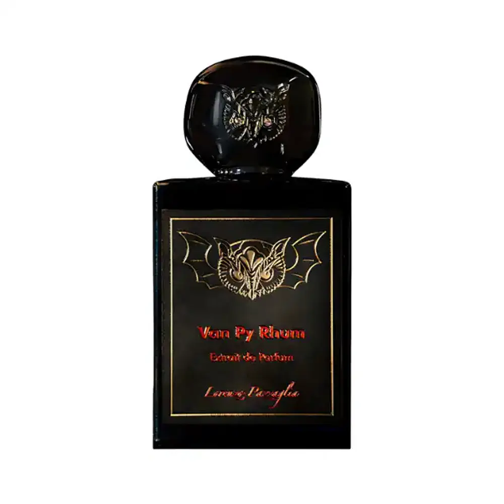 Lorenzo Pazzaglia Van Py Rhum Extrait de Parfum 50ml 