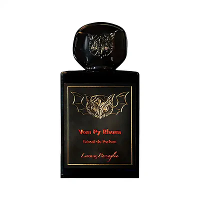 Lorenzo Pazzaglia Van Py Rhum Extrait de Parfum 50ml 