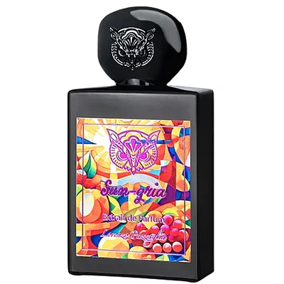 Lorenzo Pazzaglia Sun-Gria Extrait De Parfum Unisex 50 ml