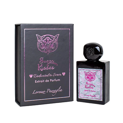 Lorenzo Pazzaglia Sugar Kisses Extrait De Parfum 50 ml