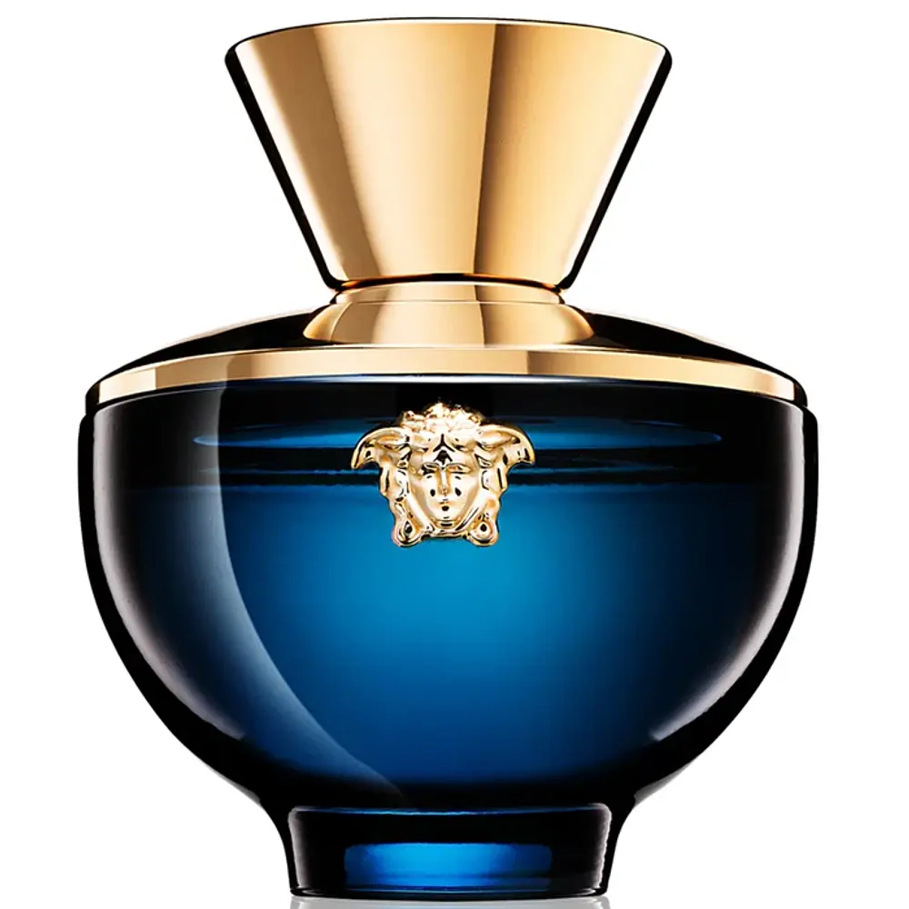 Versace Pour Femme Dylan Blue EDP 100Ml