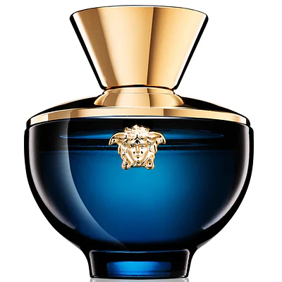 Versace Pour Femme Dylan Blue EDP 100Ml