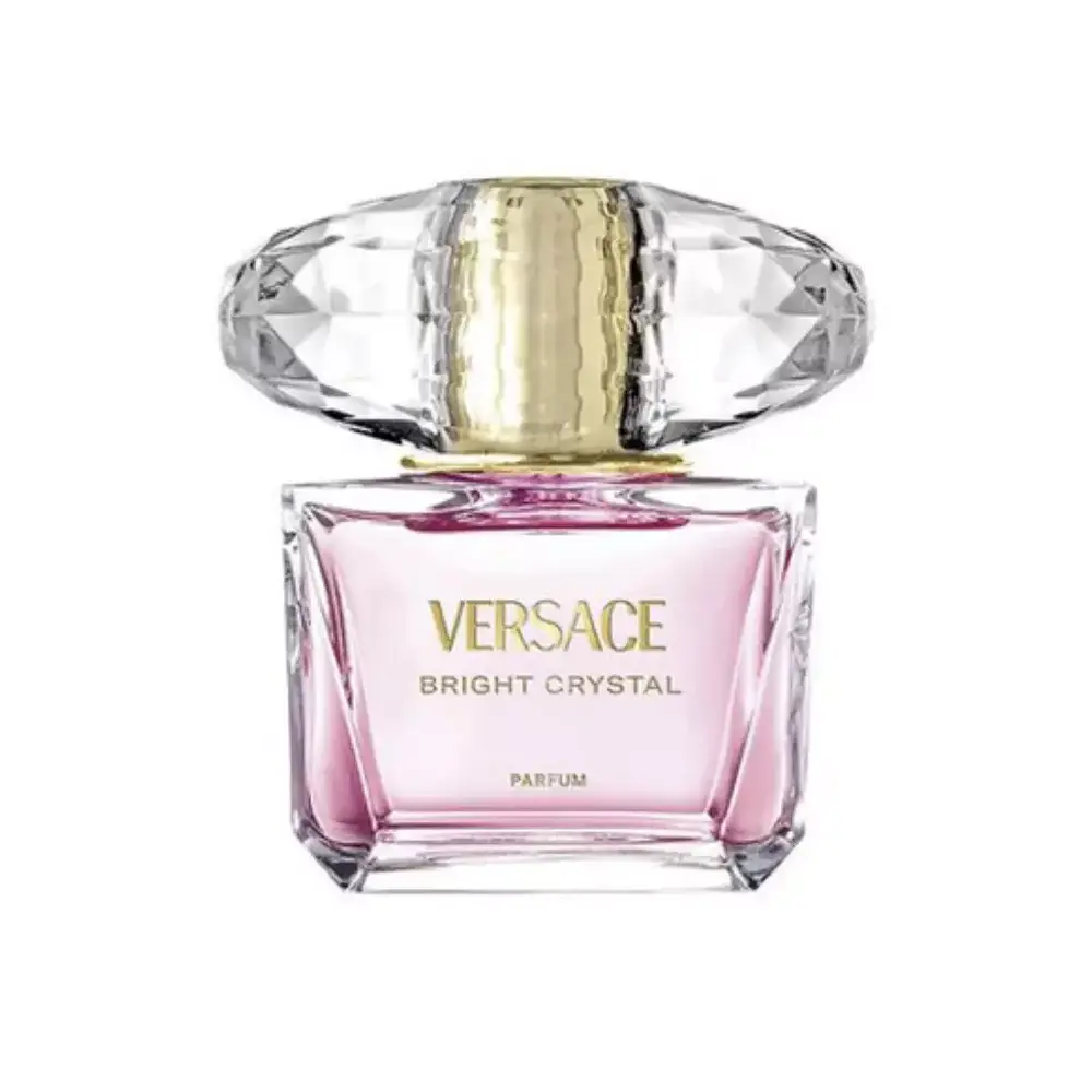 Perfume Versace Bright Crystal Pour Femme Parfum 90 ML Mujer
