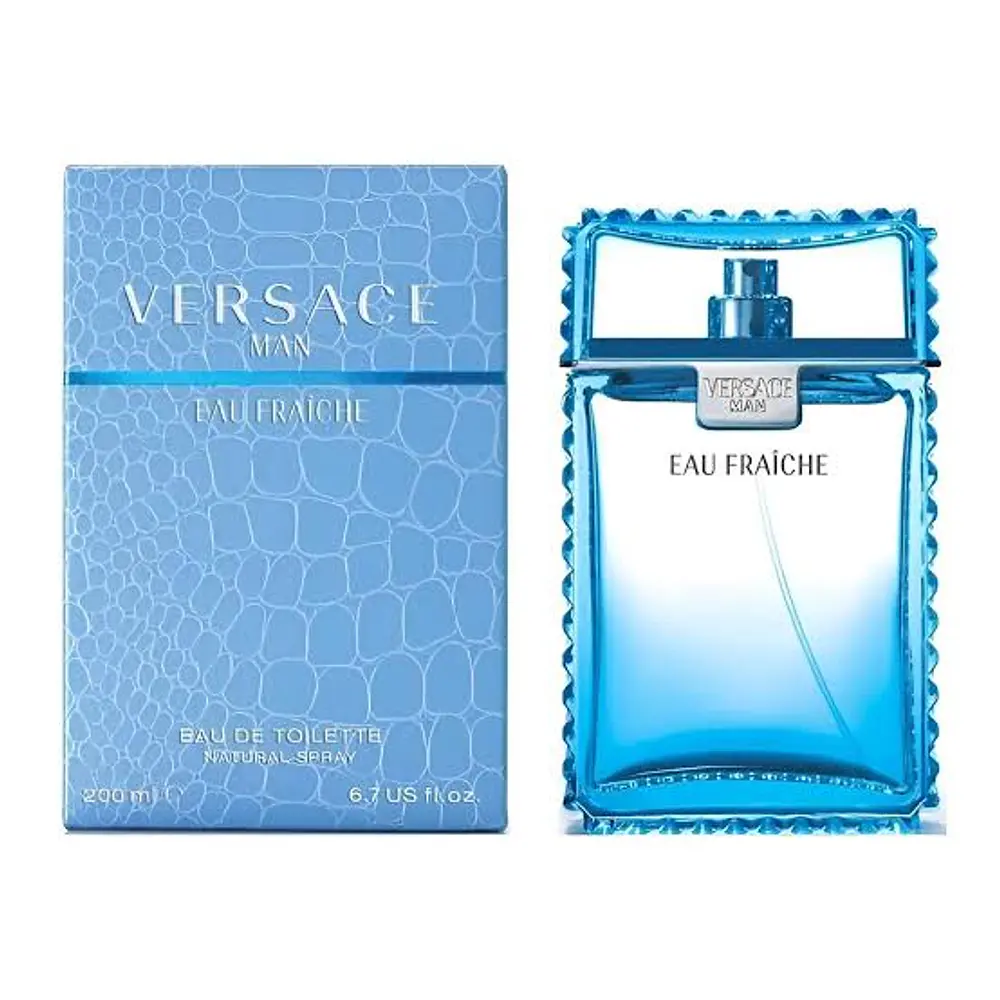 VERSACE EAU FRAICHE EDT 100ML
