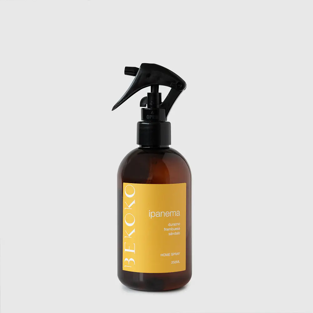 Home Spray Aromatizante Ipanema 500ml 