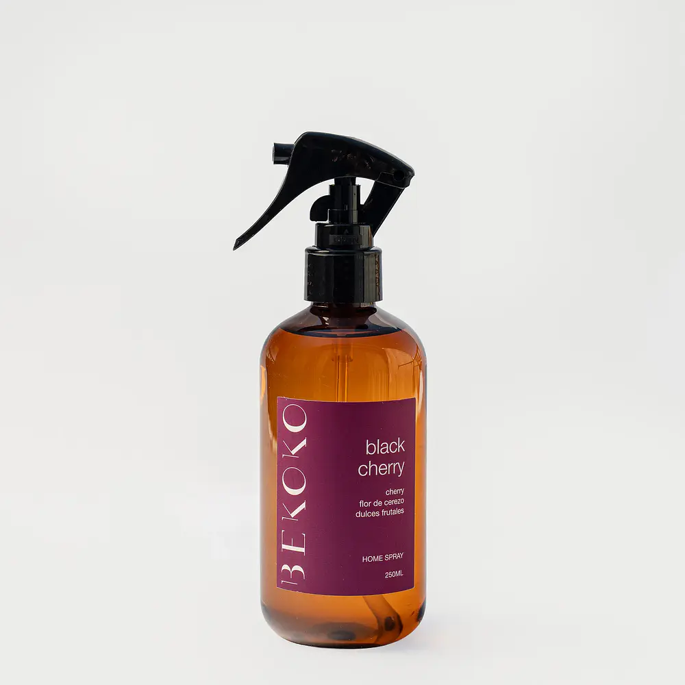 Home Spray Aromatizante Black Cherry 500ml