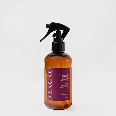 Home Spray Aromatizante Black Cherry 500ml