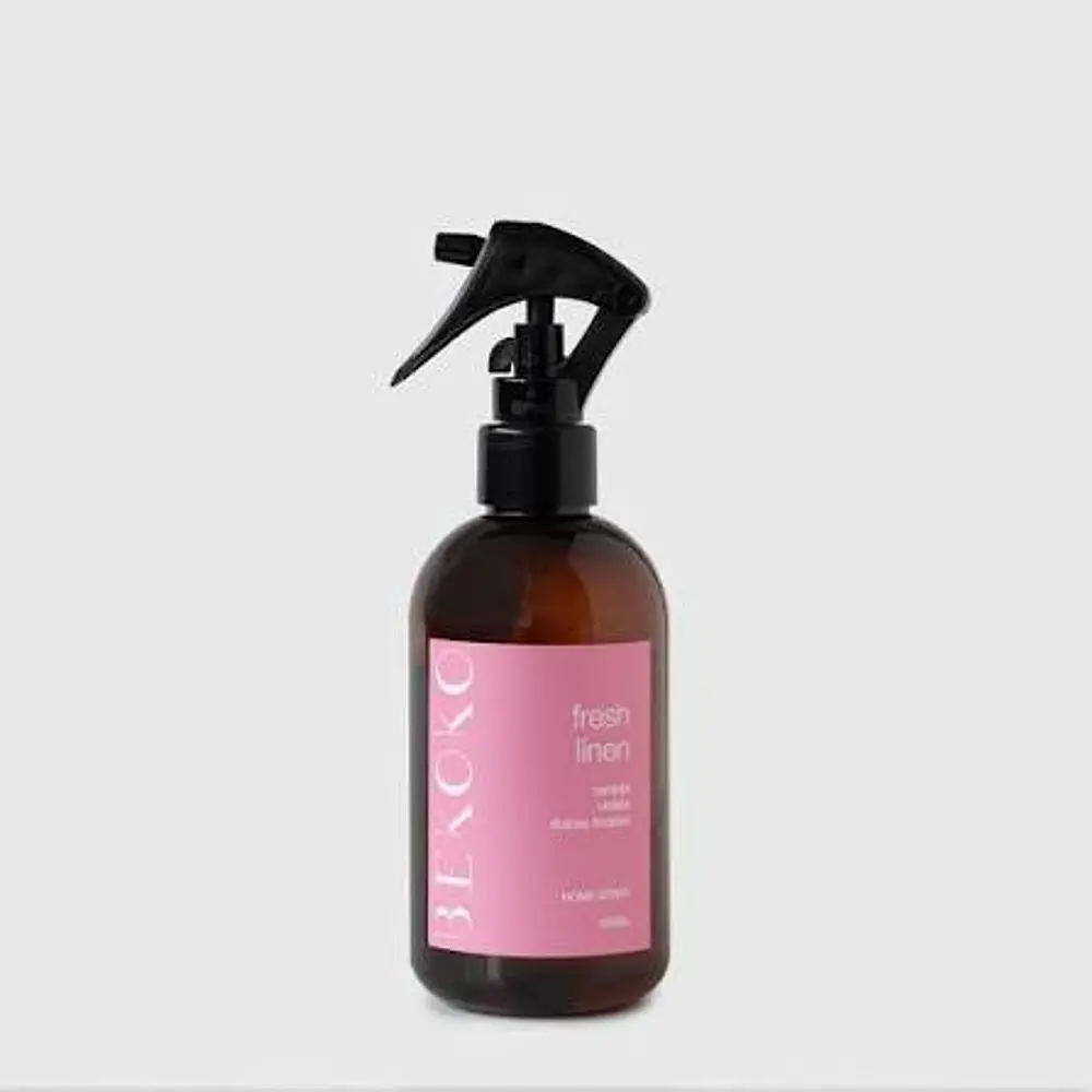 Home Spray Aromatizante Fresh Linen 500ml 