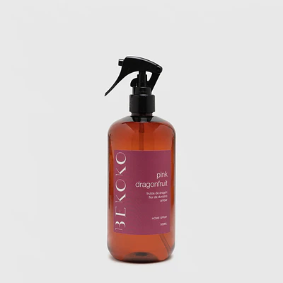 Home Spray Aromatizante Pink Dragonfruit 500ml 