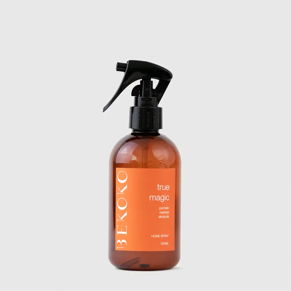 Home Spray Aromatizante True Magic 500ml 