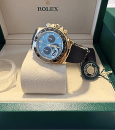 Rolex  Cosmograph Daytona 4131 THB v2 Mais caixa Novo 2025