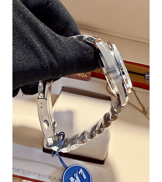 Omega Speedmaster Moonwatch 42mm N1F novo 2025