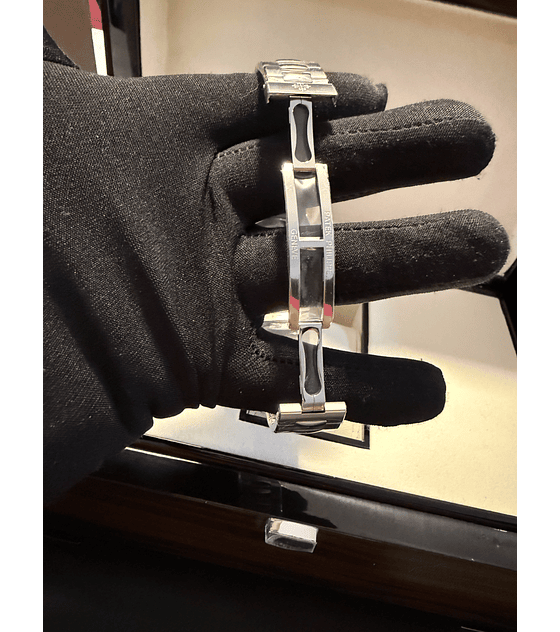 Patek Philippe Nautilus Diamonds 41mm PPF novo