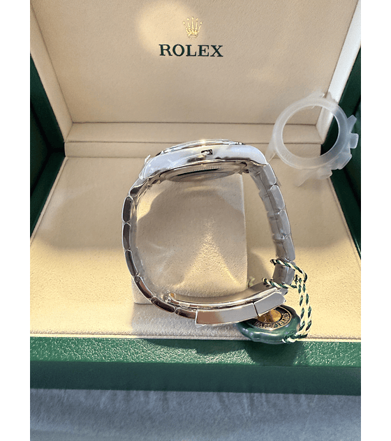 Rolex Daytona Panda ARF 4131 mais caixa 2025