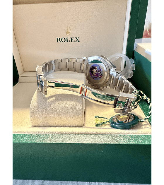 Rolex Daytona Panda ARF 4131 mais caixa 2025
