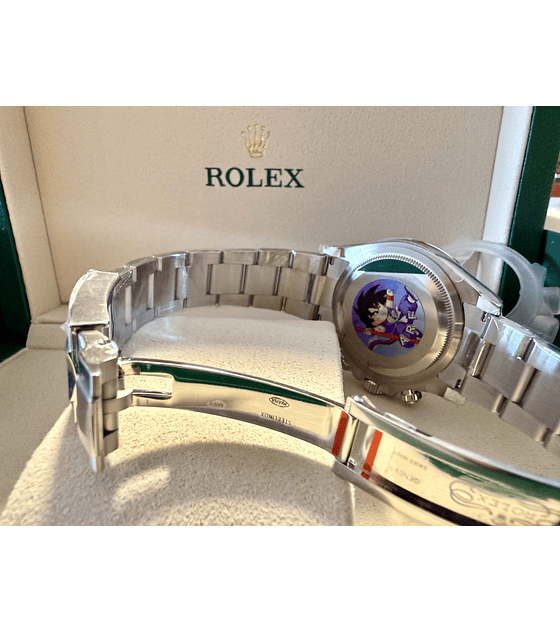 Rolex Daytona Panda ARF 4131 mais caixa 2025