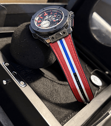Hublot Big Bang Scuderia Ferrari HBB mais Caixa 2026