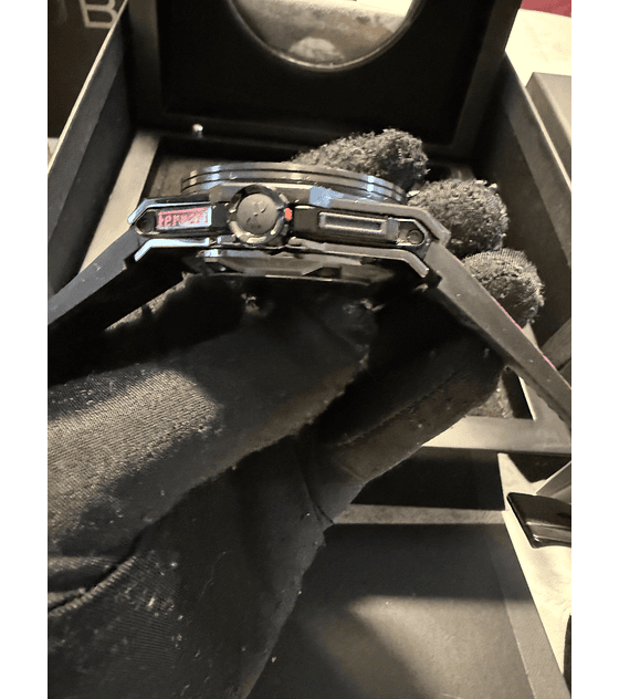 Hublot Big Bang Scuderia Ferrari HBB mais Caixa 2026