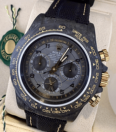 Rolex Daytona 4130 chronograph DIW N6F Mais caixa Novo 2026