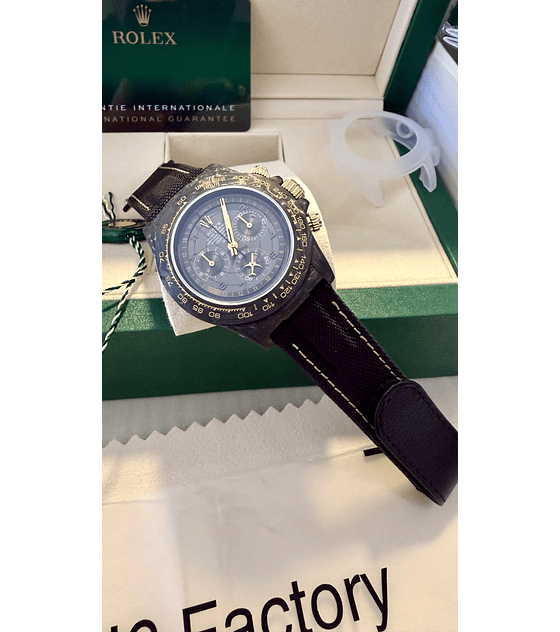 Rolex Daytona 4130 chronograph DIW N6F Mais caixa Novo 2026