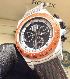 Rolex Daytona DIW N6F 4130 carbon mais Caixa 2026