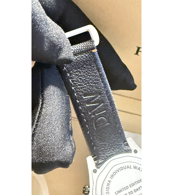 Rolex Daytona DIW N6F 4130 carbon mais Caixa 2026