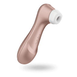 Succionador Satisfyer Pro 2 