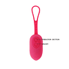 Kegel vibrador