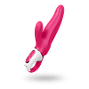 Satisfyer Vibrador Mr Rabbit