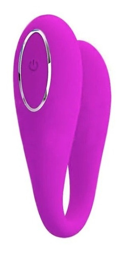 Vibrador Con Bluethoot August Original 