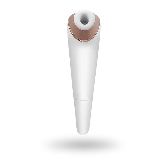 Satisfyer 2 Next Generation White