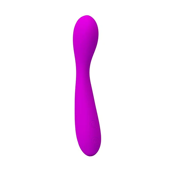 Vibrador Recargable Nigel / 30 funciones